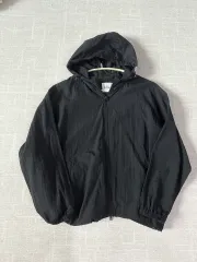 D chive アノラック オーバ フードジャケット WHO