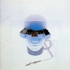 SEXY STREAM LINER / BUCK-TICK (CD)のサムネイル