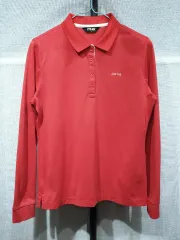 Ping ゴルフ レディース KARA 長袖Tシャツ 95