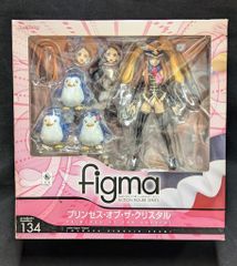 MAXFACTORY figma 링 핑 드럼 프린세스 오브 더 크리스탈 134