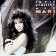 In the Precious Age / 浜田麻里 (CD)のサムネイル