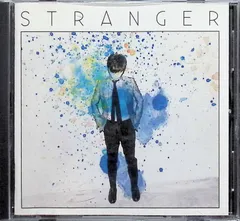 星野源　レコード　STRANGER 他3枚　まとめ売り　アナログ　LP Amazon.co.jp: Stranger - 星野源: ミュージック
