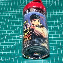 ストリートファイターZERO3 ステージフェイスタオル 全5種コンプセット