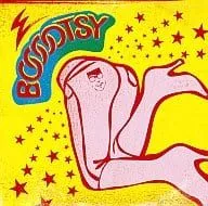 BOOOOTSY / YOUR SONG IS GOOD×BEAT CRUSADERS (CD)