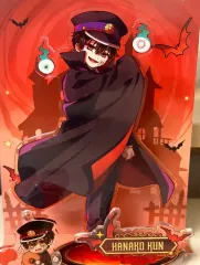 地縛少年 花子くん アクリル スタンド