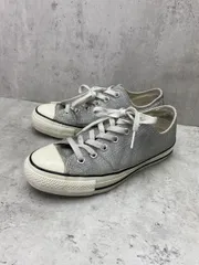 CONVERSE コンバース ALL STAR R GLITTER OX 1SD533 ローカット スニーカー size24.0cm/シルバー ■■レディース