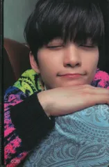 INI 後藤威尊 2023 READY TO POP! 038