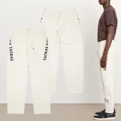 新品☆TATRAS（タトラス）ANGELO アンジェロ パンツのサムネイル
