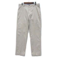 ブルックスブラザーズ BROOKS BROTHERS ライトウェイト アドバンテージ チノ パンツ チノパン ライトベージュ 33