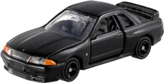 タカラトミー トミカ No.48 日産 スカイライン GT-R