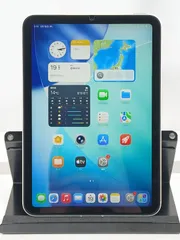 iPad mini6 セルラー 64GB美品 アマゾンリニューアル iPad mini第6世代64GBパープル