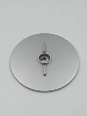 【送料無料】PS2 専用 縦置きスタンド サテン・シルバー SCPH-70110 純正 薄型 70000番台 プレイステーション2 SONY