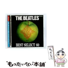 【中古】 [BLCD-003] THE BEATLES BEST SELECT 60 Part-3 / THE BEATLES / 