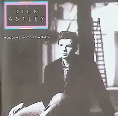 2026年最新】Rick_Astley_CDの人気アイテム - メルカリ