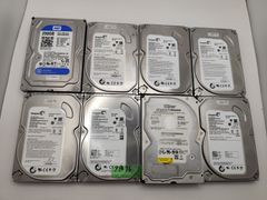 HDD11台（1TB未満/合計7TB/CDI正常のみ）です - メルカリ