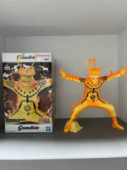 Grandista（グランディスタ） NARUTO -ナルト- 出品