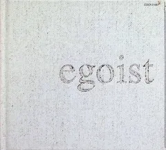 egoist:エゴイスト 自己中心主義者 / 松山千春 (CD)のサムネイル