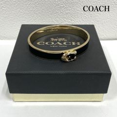 コーチ バングル ブレスレット ロゴ レディース - ISItems【USED】【古着】【中古】50155159