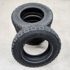 ②285/70R17 BFグッドリッチAT KO2 マッドタイヤ ランクル250 - メルカリ