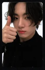 BTS DVD盤 JUNGKOOK MEMORIES OF 2020