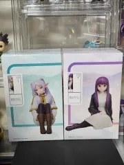 葬送のフリーレン フェルン エル九井一 フィギュア まとめ