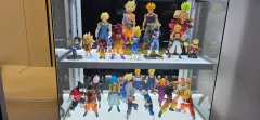 ドラゴンボール フィギュア