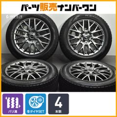 2023年製 ピレリ ICE ZERO アシンメトリコ 225/65R17 4本 - メルカリ