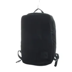 ザノースフェイス THE NORTH FACE NM81603 SHUTTLE DAYPACK SLIM リュックサック バックパック ロゴ 黒 ブラック ■GY17 /MQ