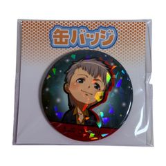 沙耶の唄」ゲマくじ D賞 ホログラム缶バッジ D-7津久葉瑶 - メルカリ