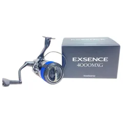 エクスセンスXR4000MXG シマノ(SHIMANO) 23 エクスセンスXR 4000MXG エクスセンス ☆NEW