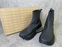 2026年最新】yello ショートブーツの人気アイテム - メルカリ