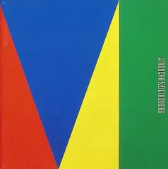 LINDBERG VI / LINDBERG (CD)のサムネイル