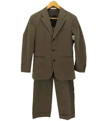 エトネ Etonne 3B テーラードジャケット パンツ セットアップ レディース  SS/M