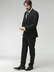 HUGO BOSS (ヒューゴボス) メンズ スーツ