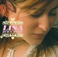 Juicy Music (CCCD) / LISA (CD)