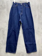 CLASSICAL ELF クラシカルエルフ デニムパンツ sizeL/青 ■◇レディース