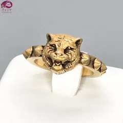 2026年最新】グッチ gucci キャットヘッドの人気アイテム - メルカリ
