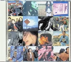 LINDBERGV / LINDBERG (CD)のサムネイル