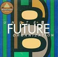 UNITED FUTURE ORGANIZATION レコード UNITED FUTURE ORGANIZATION - Album by United Future Organization