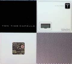 2026年最新】TMN TIME CAPSULEの人気アイテム - メルカリ