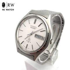 希少✨ SEIKO セイコー 7546-7010 腕時計 TypeⅡ デイデイト - メルカリ