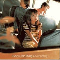 Every Little Thing /everlasting cd605082 - メルカリ