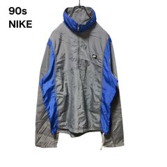 00s NIKE MP3 gimmick practice jacket Y2K - メルカリ