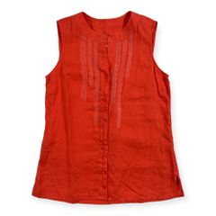 ZYGA LINEN LAUNDRY リネン100% チュニック リトアニア製 - メルカリ