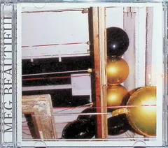 BEAUTIFUL(初回限定盤 スリーブケース無)(DVD付) / MEG (CD)