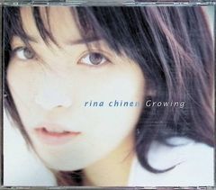 知念里奈/Growing - メルカリ