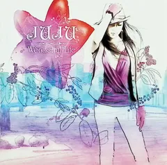 Wonderful Life / JUJU (CD)