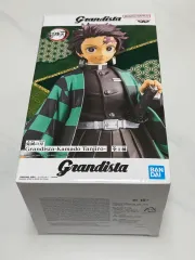 鬼滅の刃 Grandista（グランディスタ） 竈門 炭治郎 未開封 新品