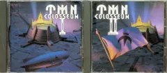 COLOSSEUM I・II 2点セット / TM NETWORK (CD)のサムネイル