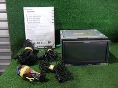 AVIC-RW521-DC 最新ソフトウェア更新 スマホリンク 最新オービス